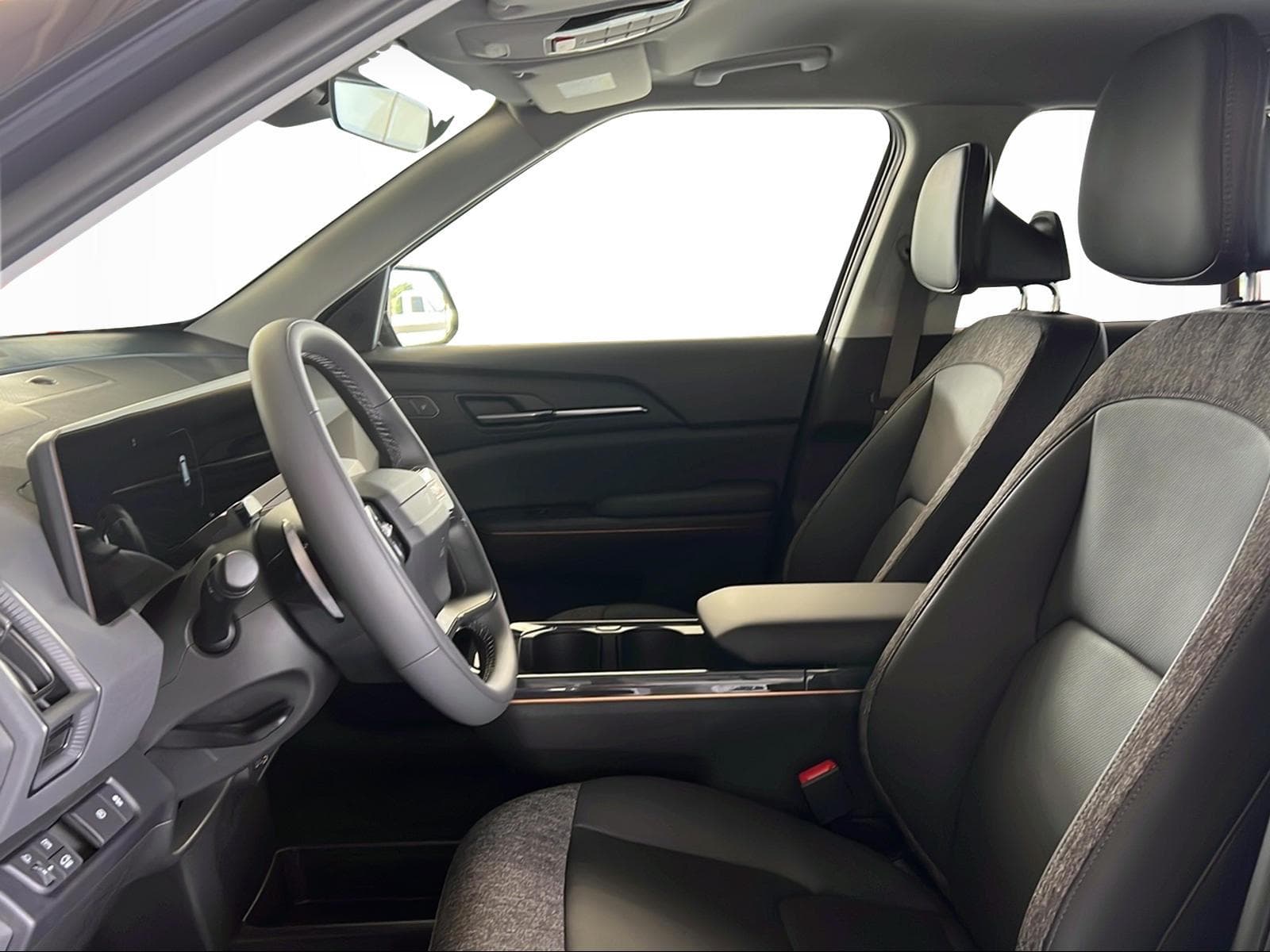 Kia EV5 81 kWh Earth 4x4 - Vorschau 4