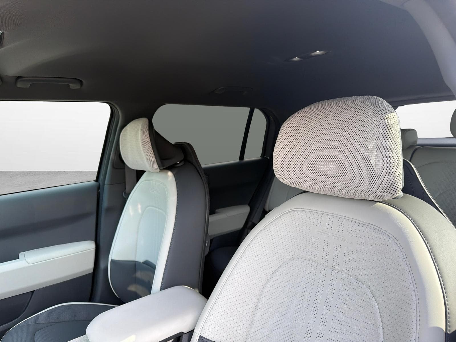 Kia EV3 81 kWh GT-Line - Vorschau 4