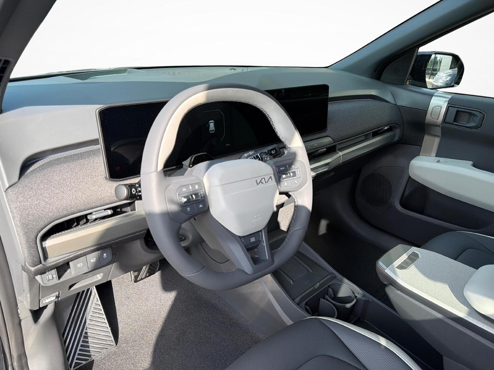 Kia EV3 81 kWh GT-Line - Vorschau 3