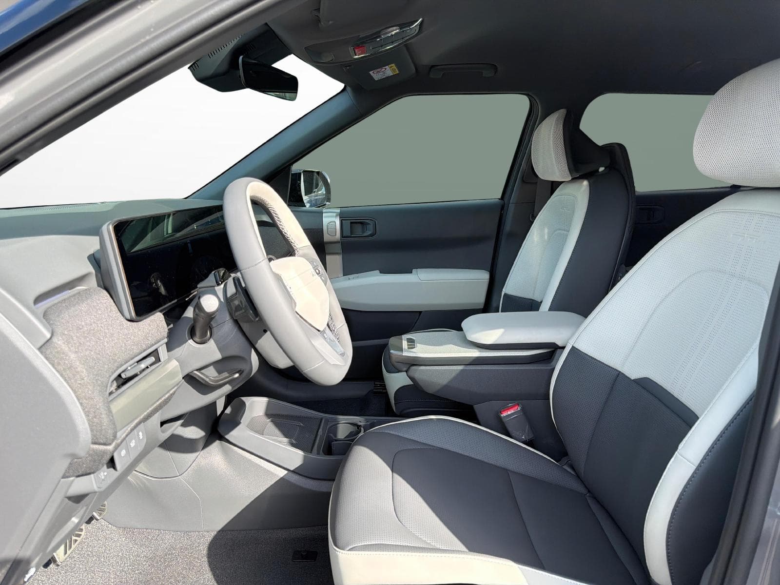 Kia EV3 81 kWh GT-Line - Vorschau 2