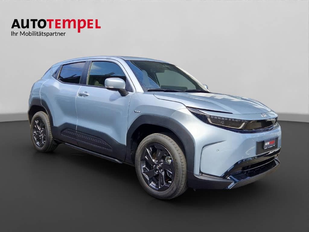 Toyota Urban Cruiser Trend AWD 48080/000 - Vorschau 4
