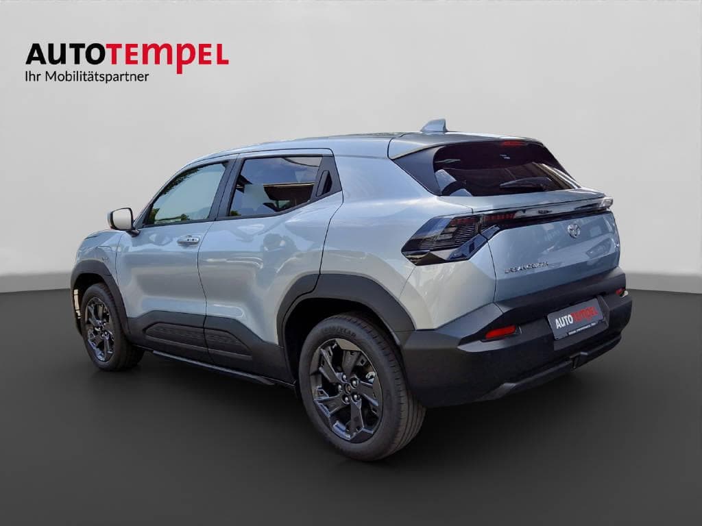 Toyota Urban Cruiser Trend AWD 48080/000 - Vorschau 3