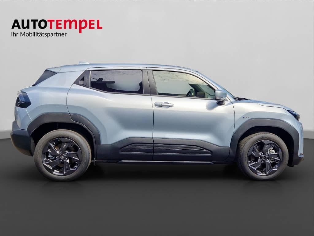 Toyota Urban Cruiser Trend AWD 48080/000 - Vorschau 5