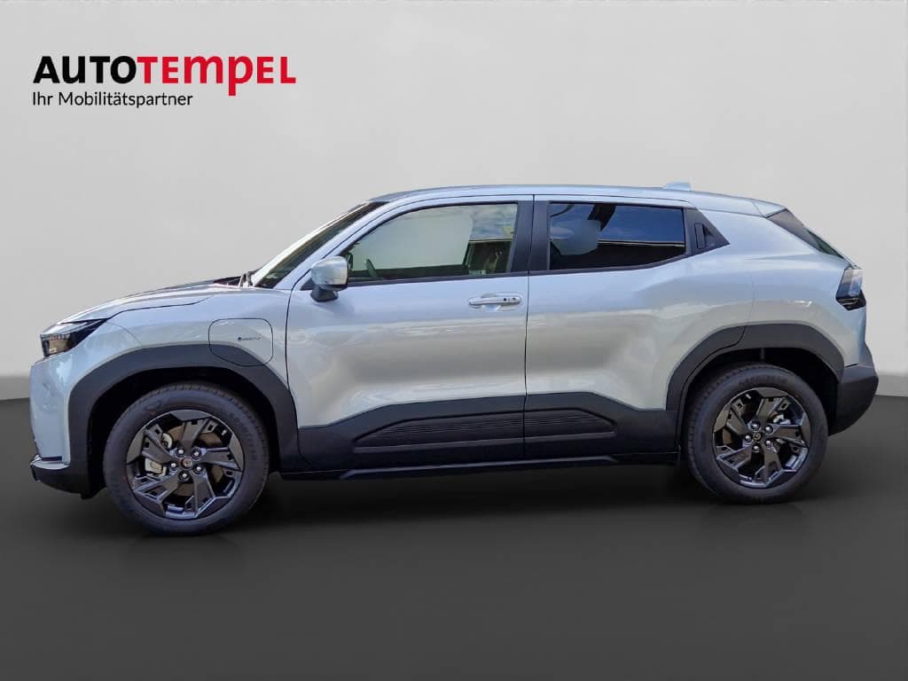 Toyota Urban Cruiser Trend AWD 48080/000 - Vorschau 2