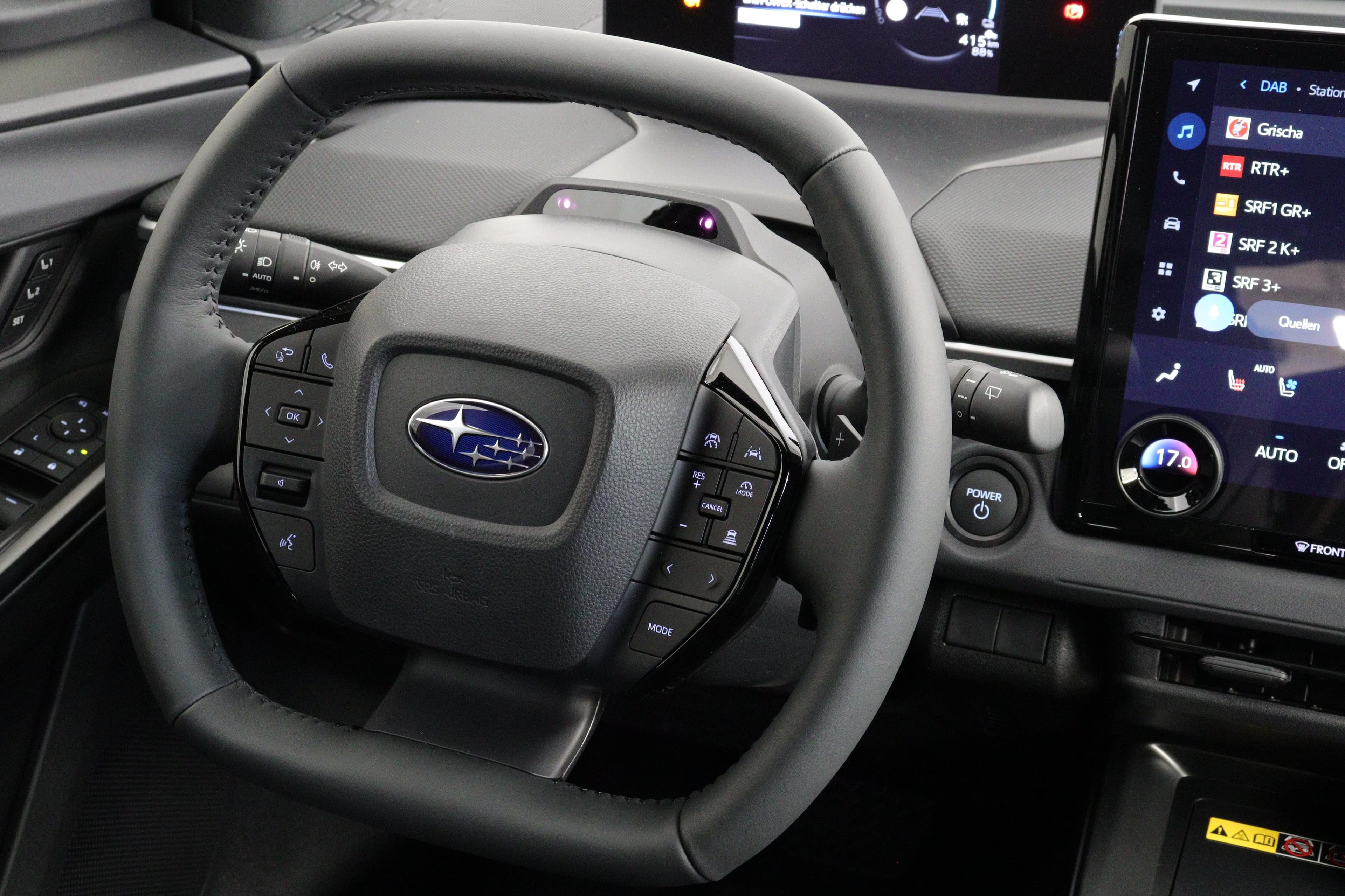 Subaru E-Outback eV Luxury AWD - Vorschau 5