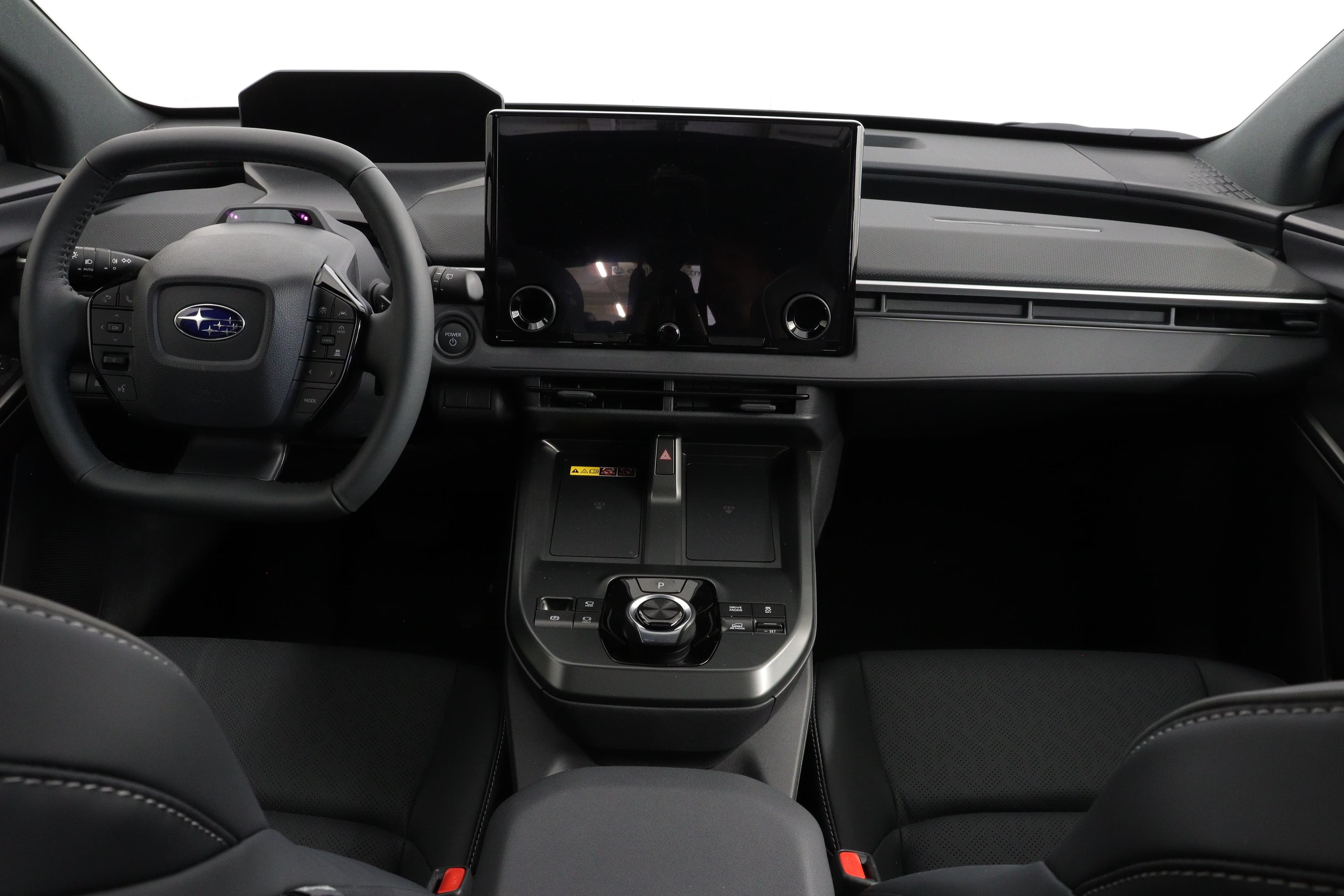 Subaru E-Outback eV Luxury AWD - Vorschau 4