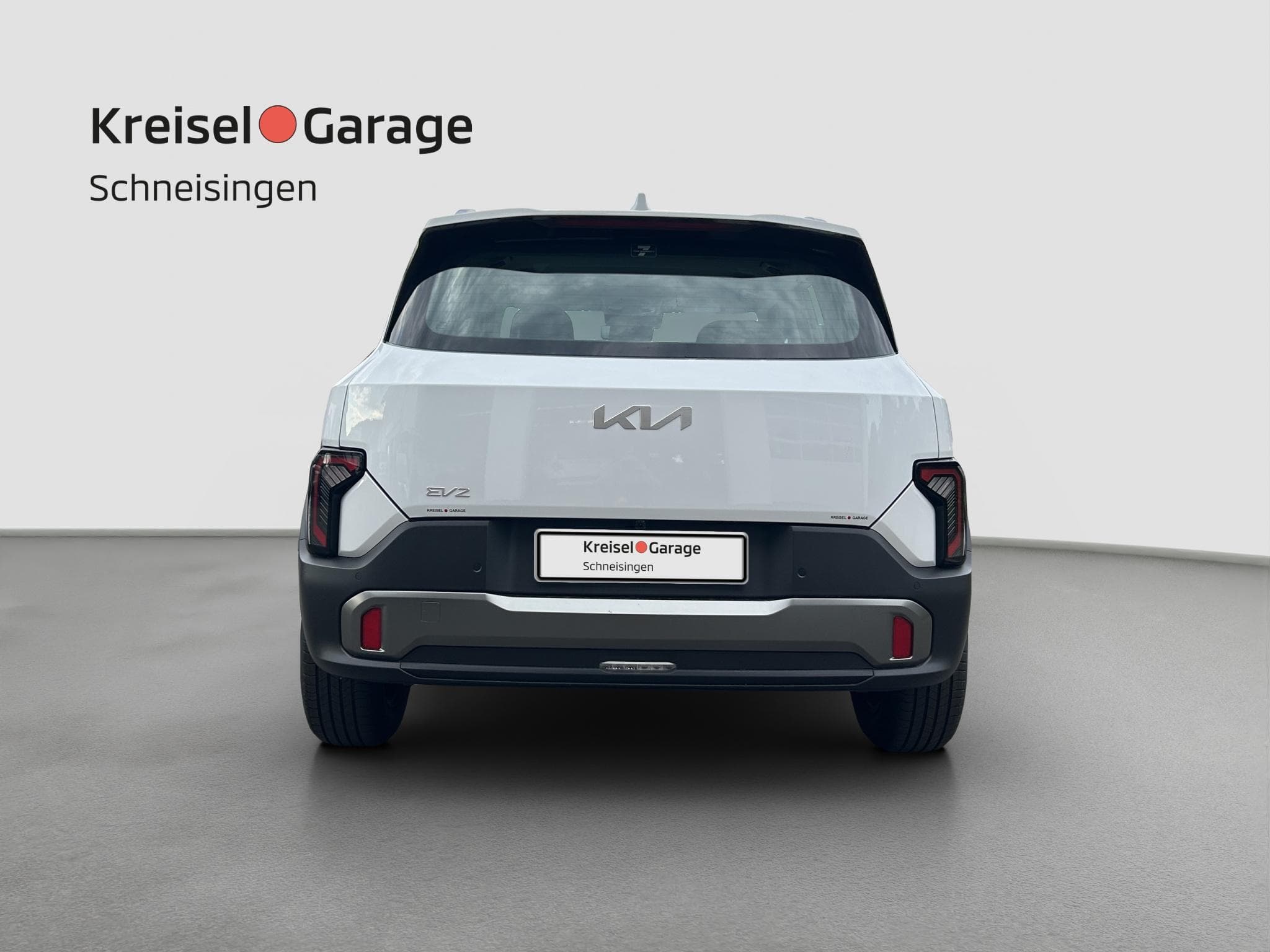 Kia EV2 42.2 kWh Air - Vorschau 4