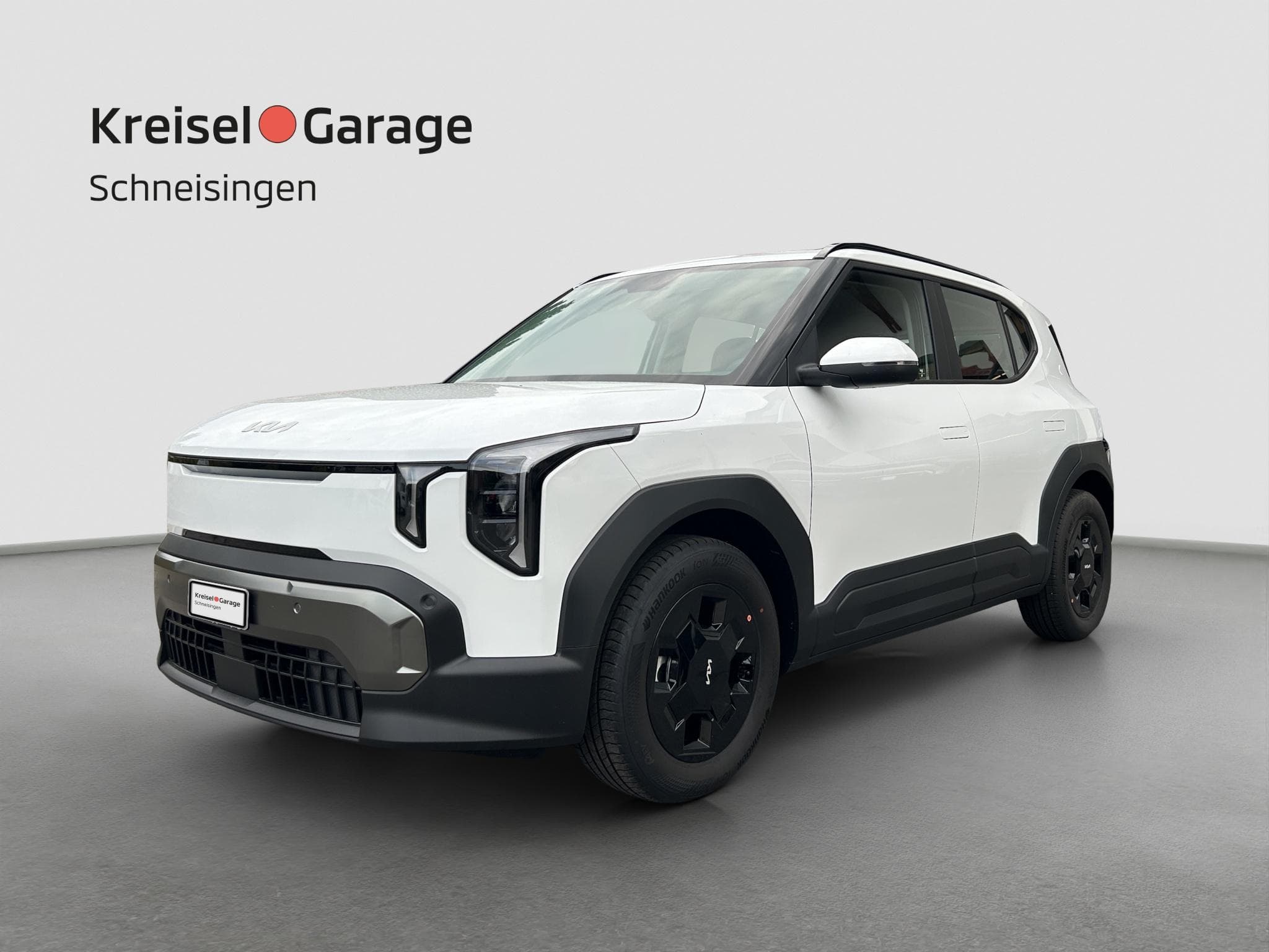Kia EV2 42.2 kWh Air - Vorschau 2