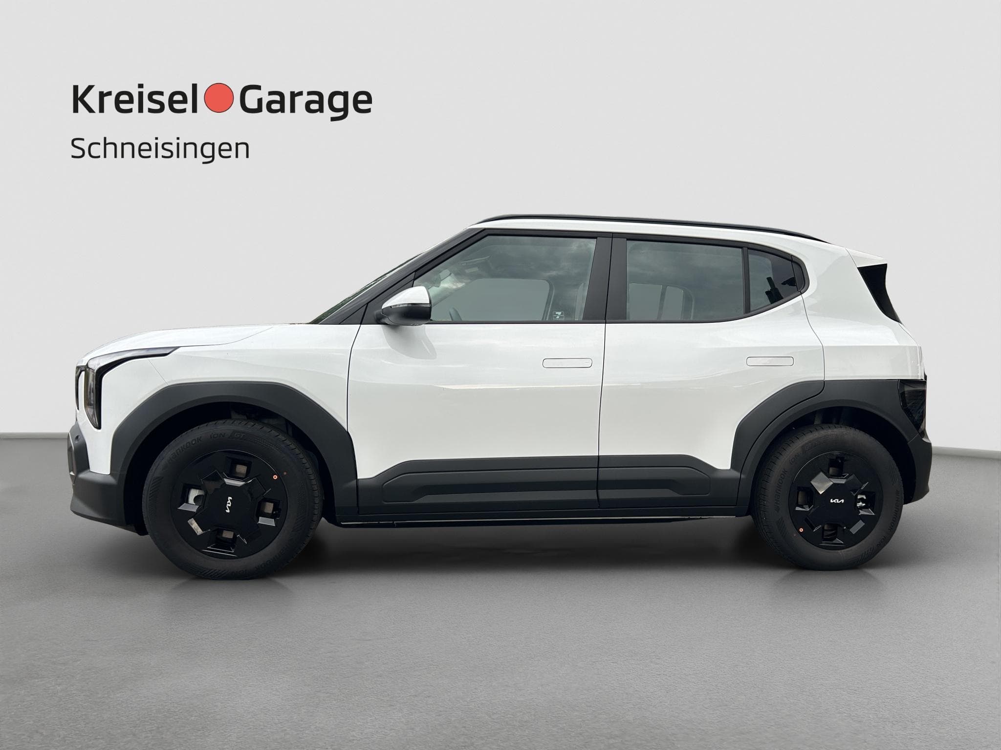 Kia EV2 42.2 kWh Air - Vorschau 3