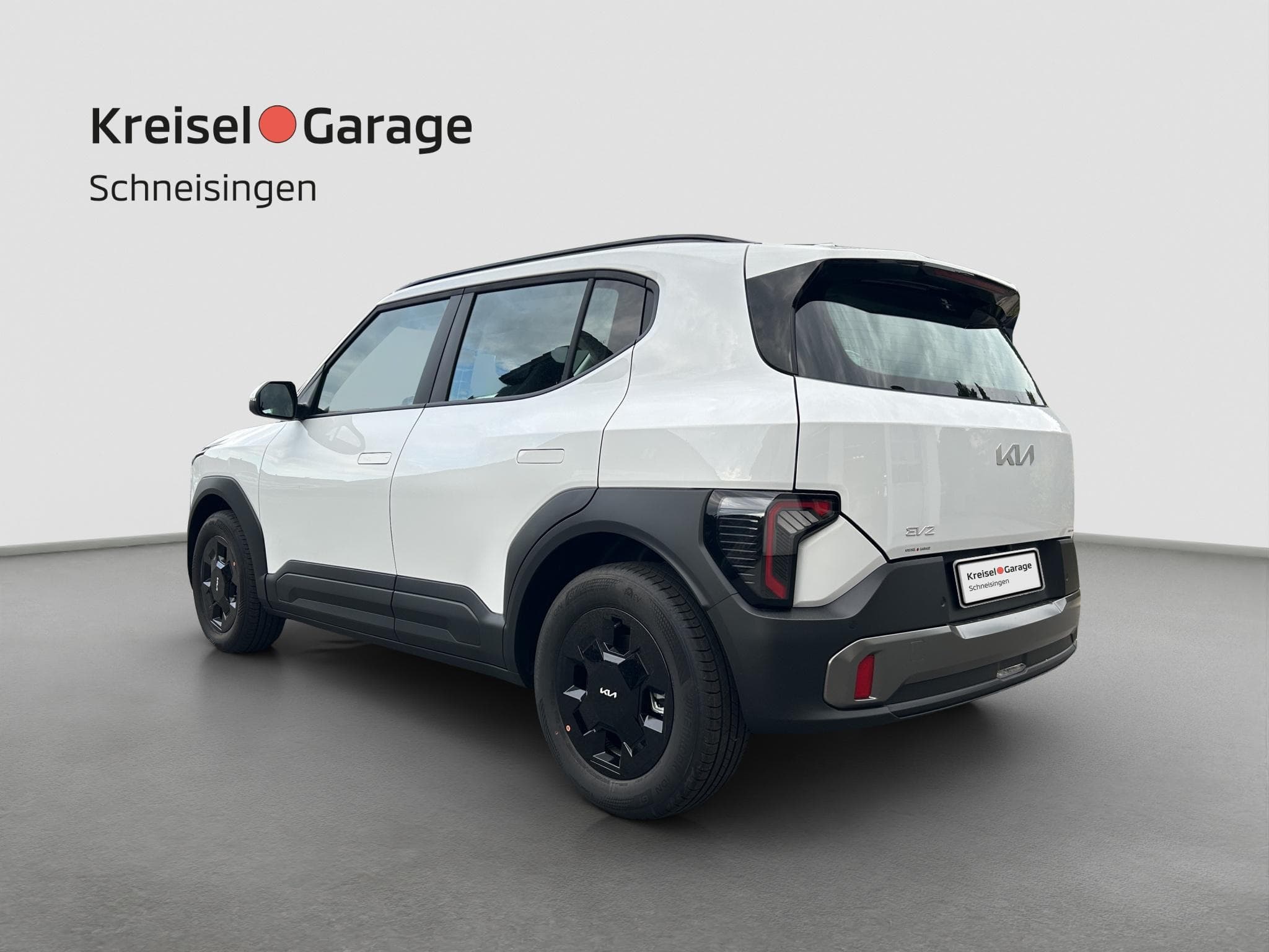 Kia EV2 42.2 kWh Air - Vorschau 5