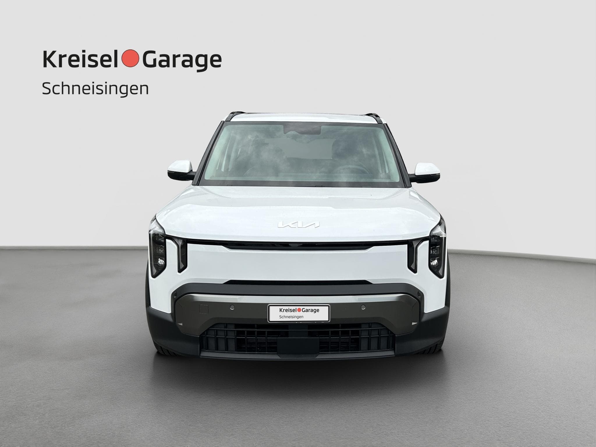 Kia EV2 42.2 kWh Air