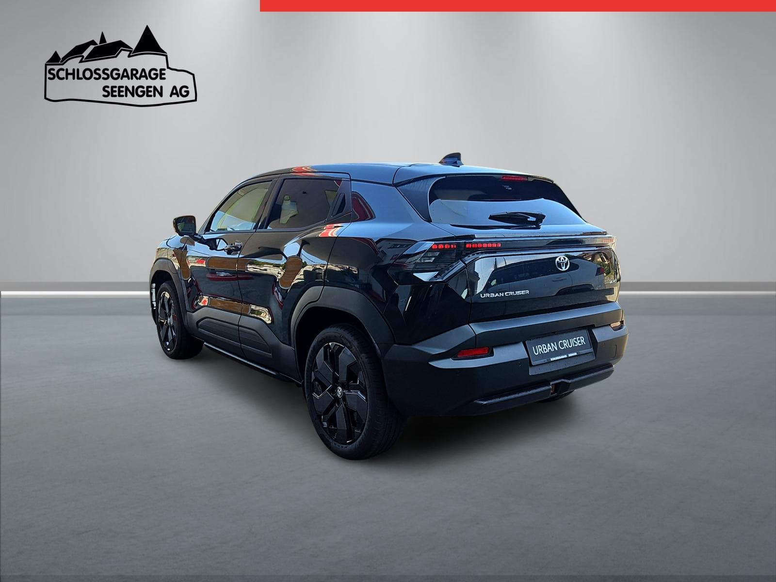 Toyota Urban Cruiser Premium AWD - Vorschau 3
