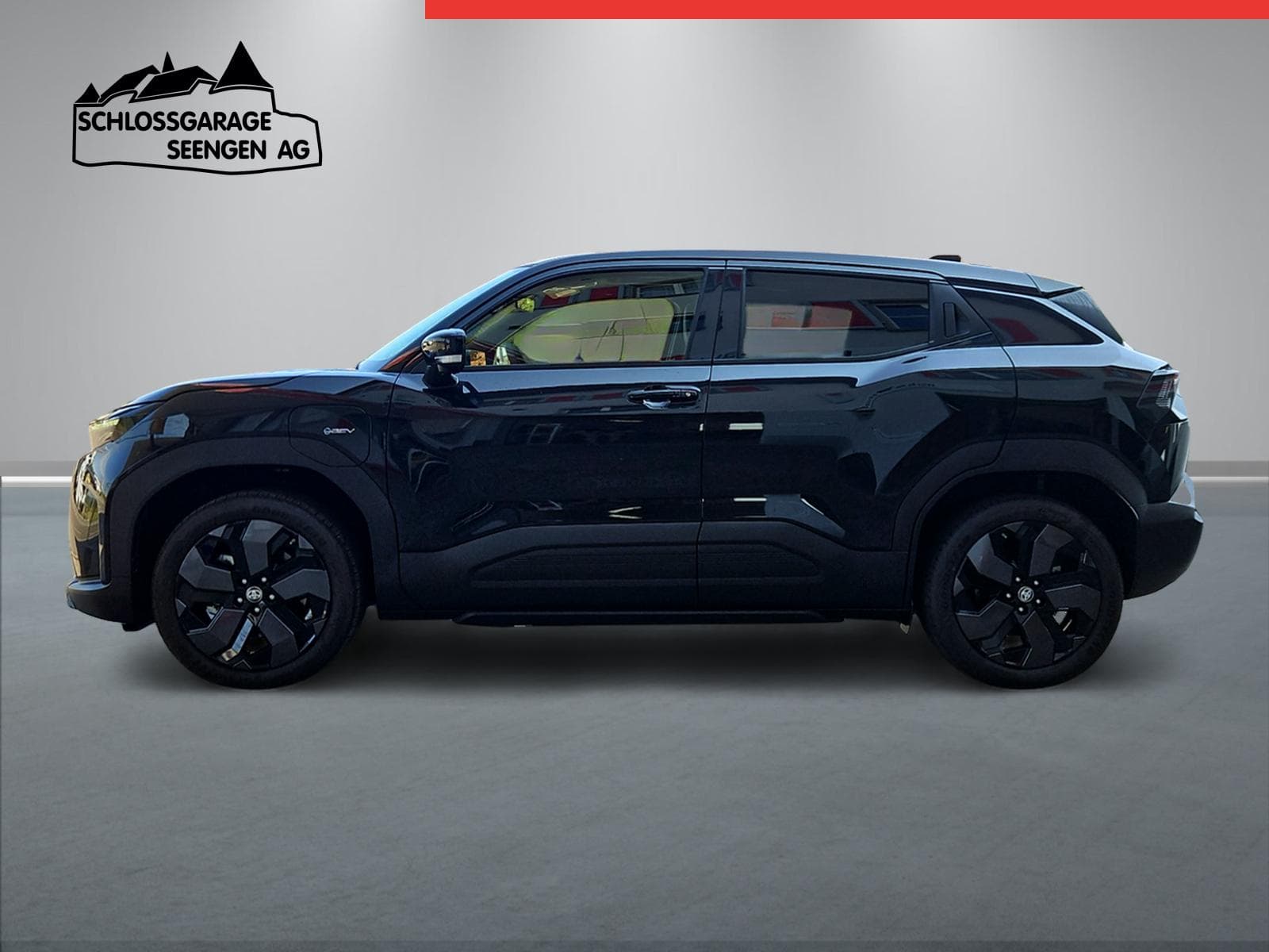 Toyota Urban Cruiser Premium AWD - Vorschau 2
