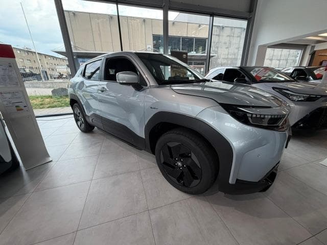 Toyota Urban Cruiser Trend - Vorschau 3