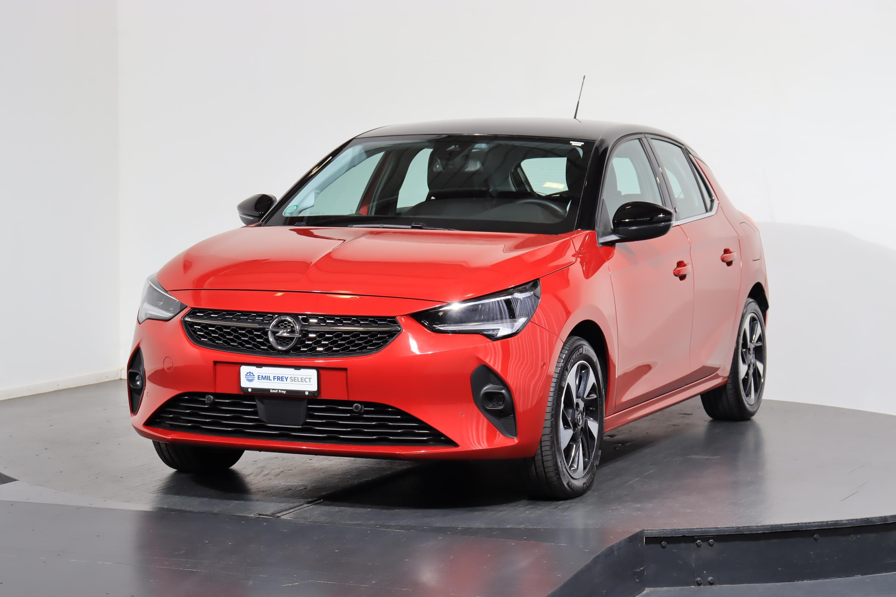 Opel Corsa-e Elegance