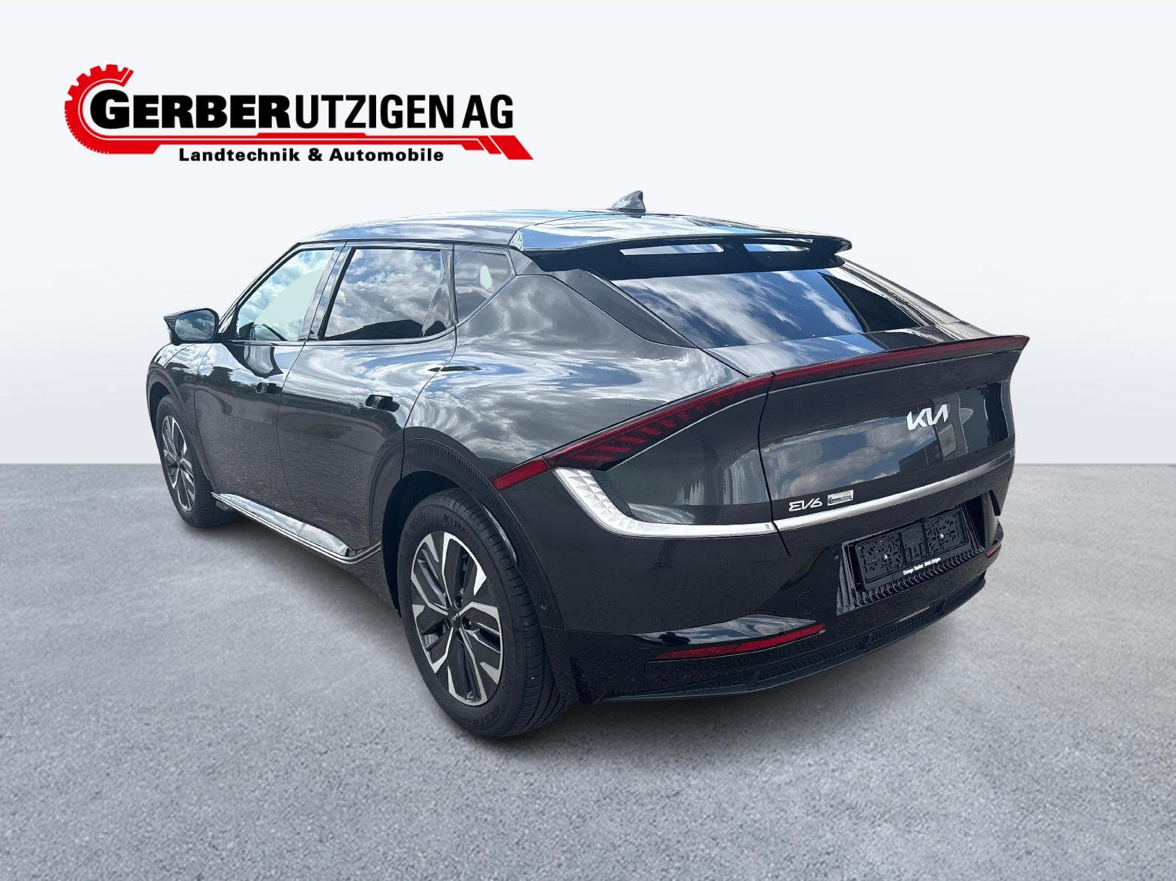 Kia EV6 77 kWh Edition 24 - Vorschau 3
