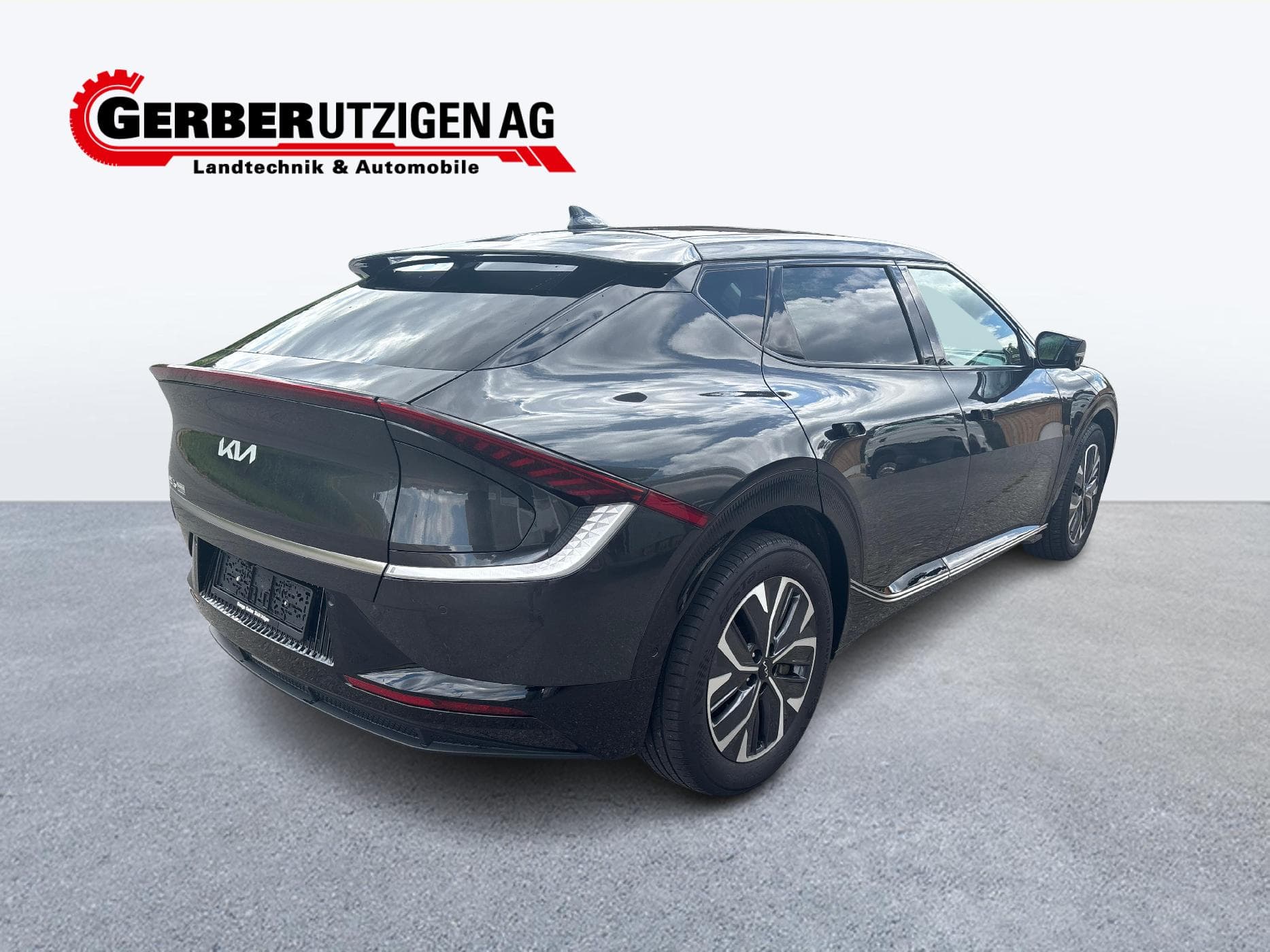 Kia EV6 77 kWh Edition 24 - Vorschau 5