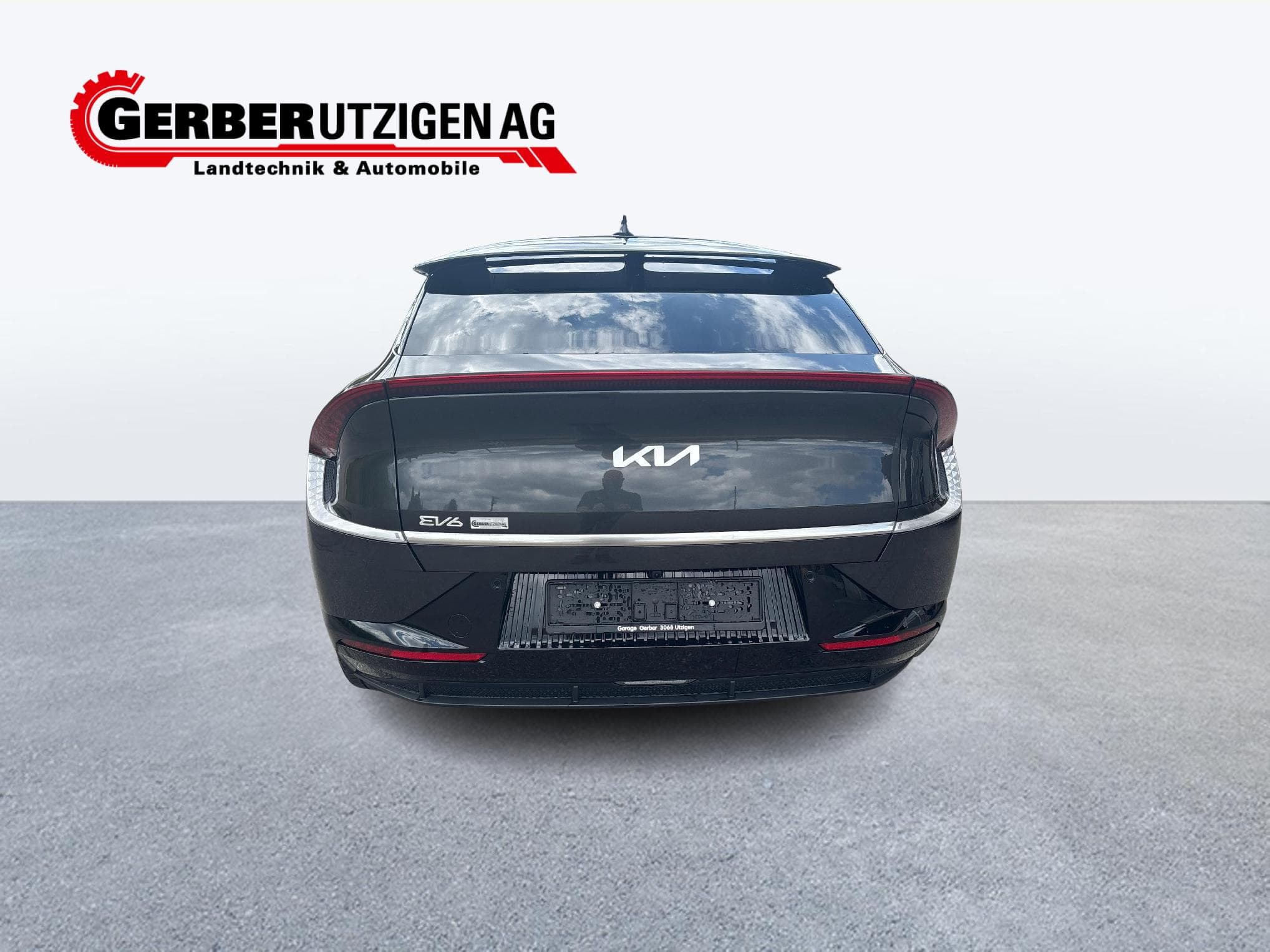 Kia EV6 77 kWh Edition 24 - Vorschau 4