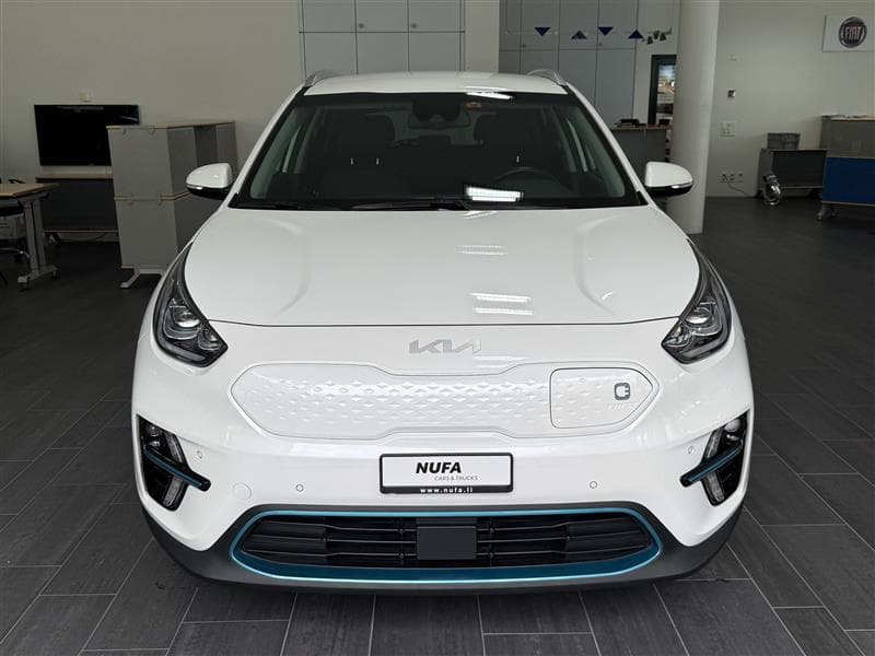 Kia e-Niro Style - Vorschau 3