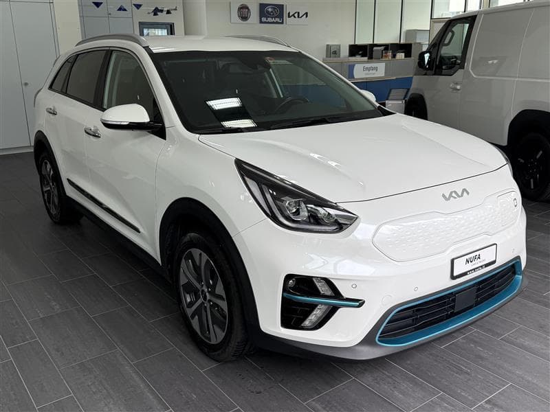 Kia e-Niro Style - Vorschau 4