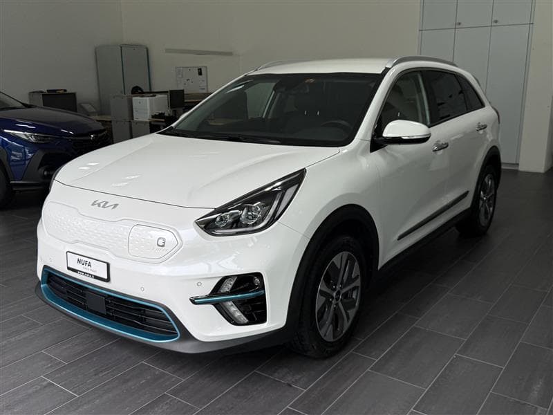 Kia e-Niro Style - Bild 1