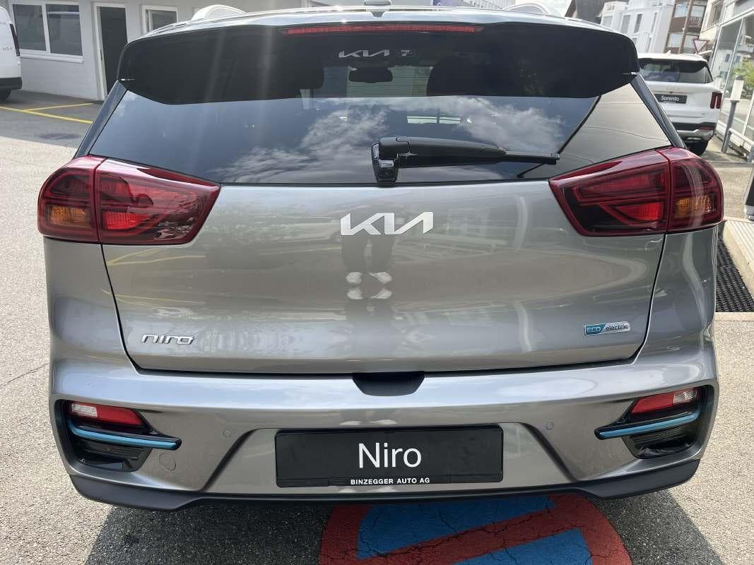 Kia e-Niro Style - Vorschau 4