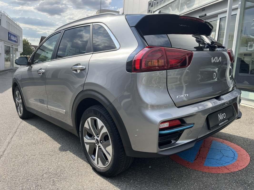 Kia e-Niro Style - Vorschau 3