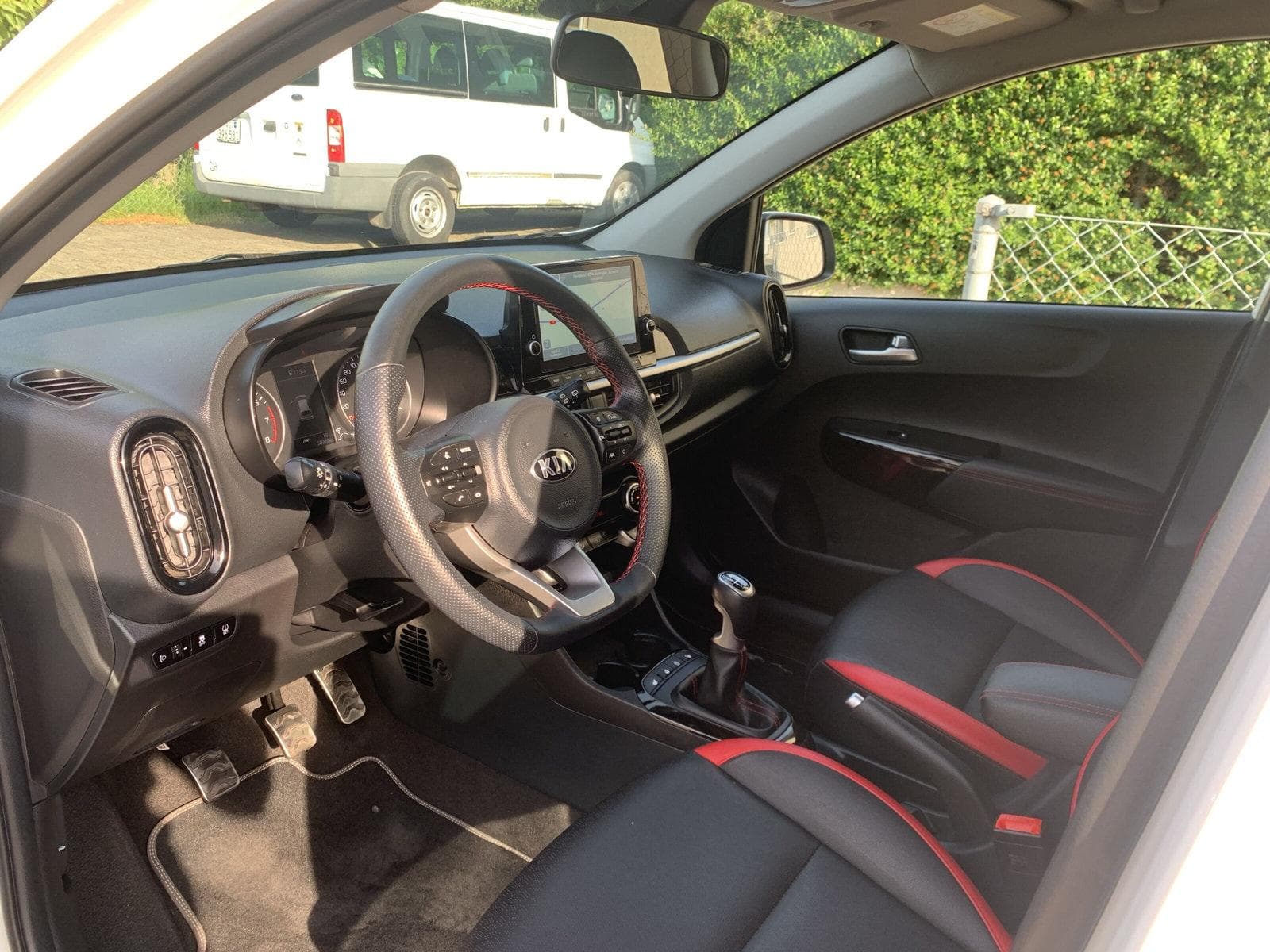 Kia Picanto 1.0 T-GDi GT-Line - Vorschau 5