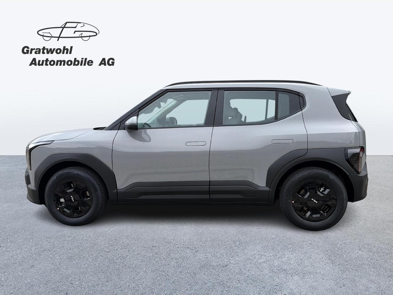 Kia EV2 61 kWh Air - Vorschau 2