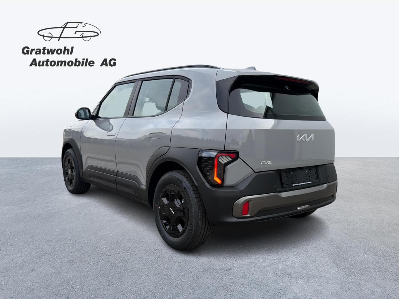 Kia EV2 61 kWh Air - Vorschau 3