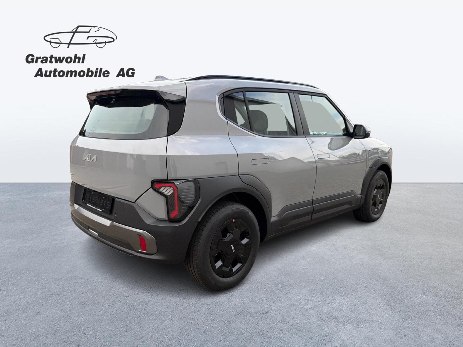 Kia EV2 61 kWh Air - Vorschau 5