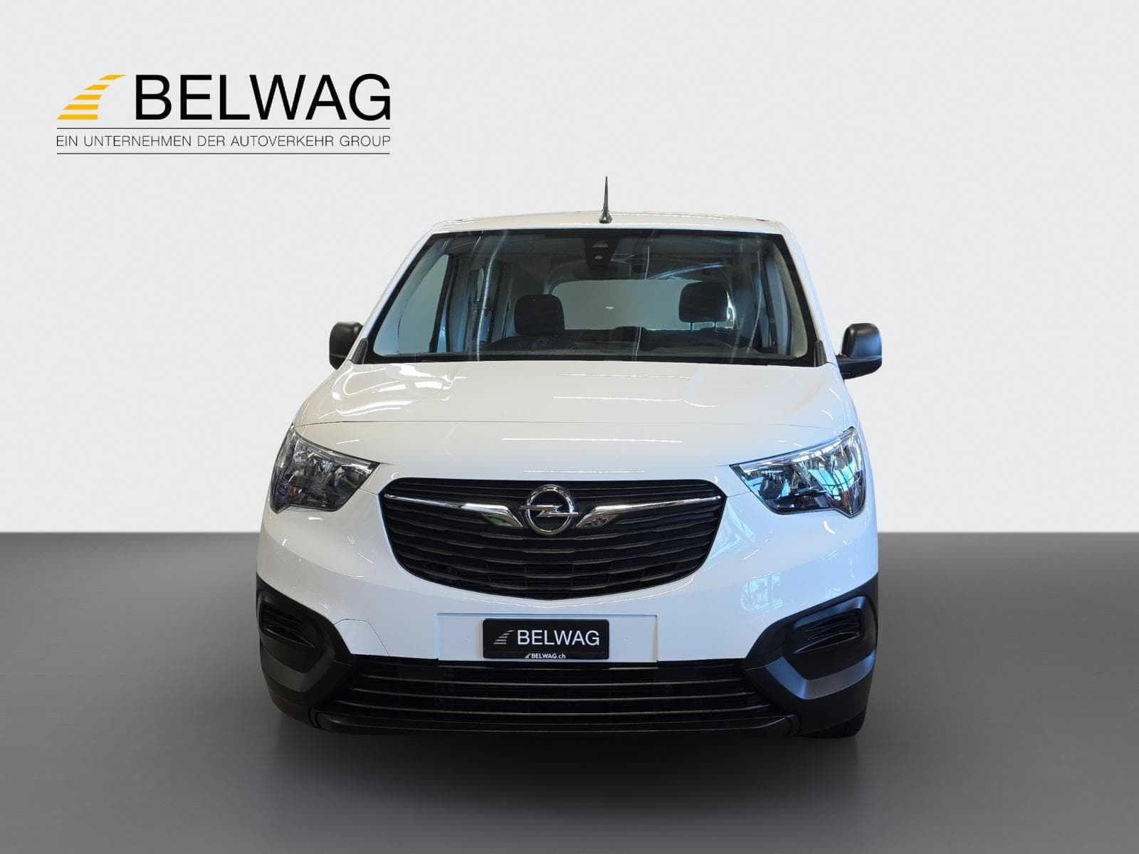Opel Combo-e Life 50kWH/136 - Vorschau 2