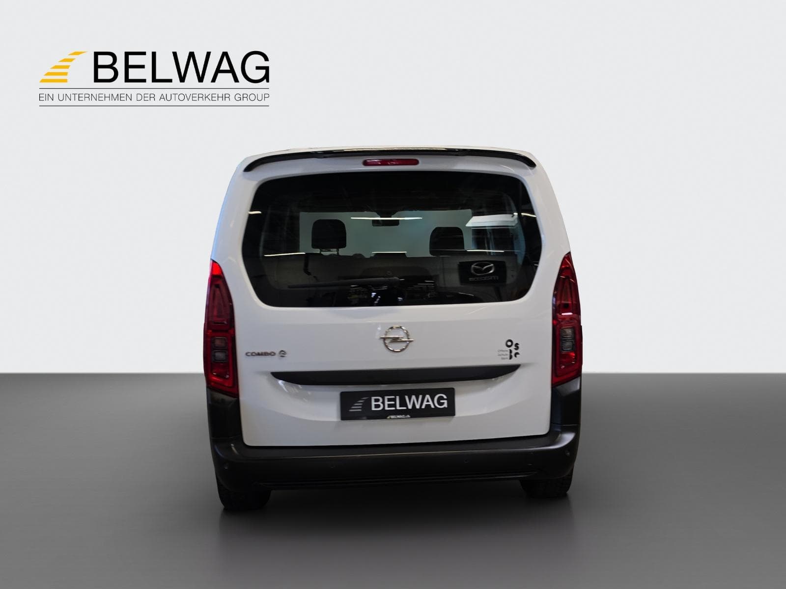 Opel Combo-e Life 50kWH/136 - Vorschau 5