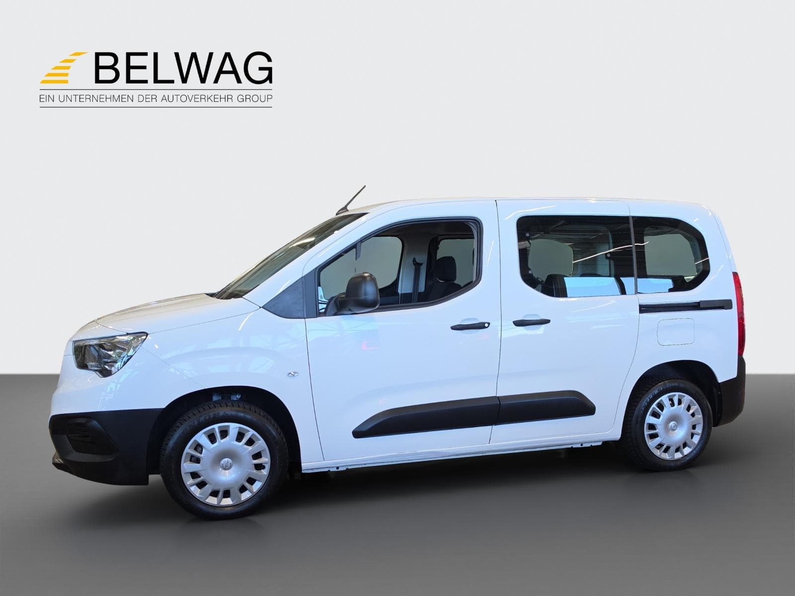 Opel Combo-e Life 50kWH/136 - Vorschau 3