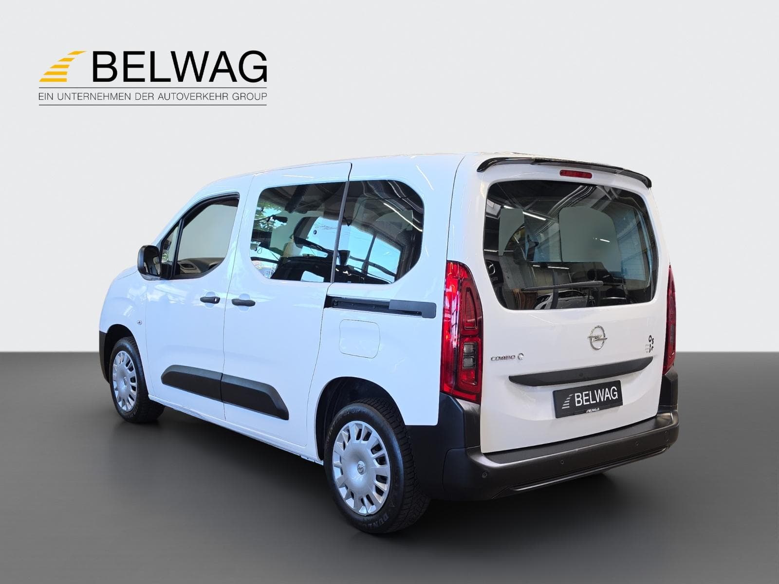 Opel Combo-e Life 50kWH/136 - Vorschau 4