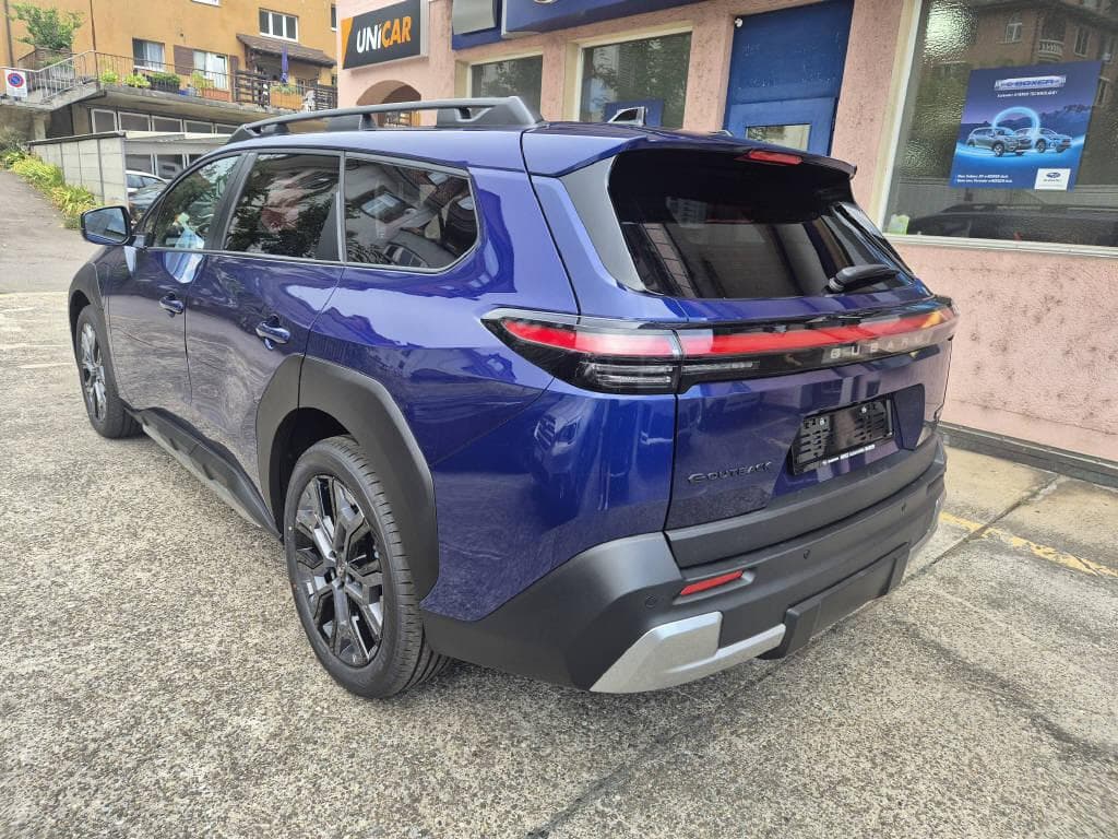 Subaru E-Outback eV Luxury AWD - Vorschau 5