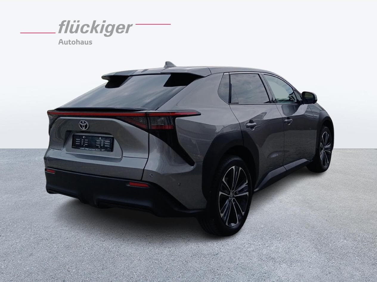 Toyota bZ4X Premium AWD - Vorschau 5