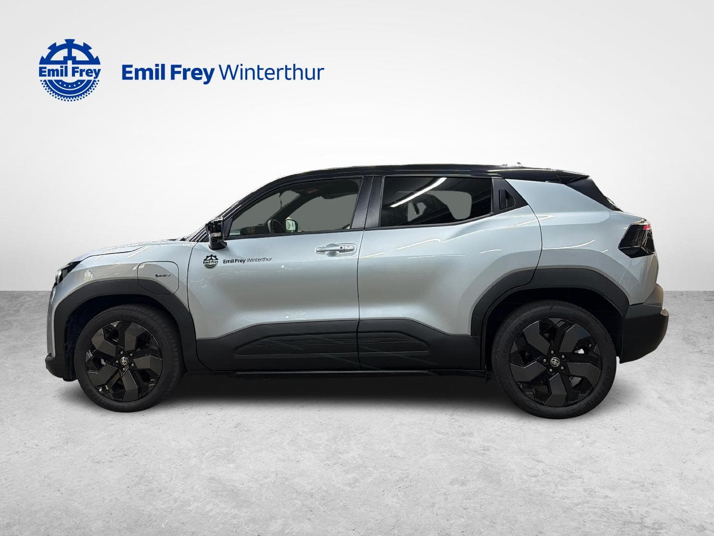 Toyota Urban Cruiser Premium AWD - Vorschau 2