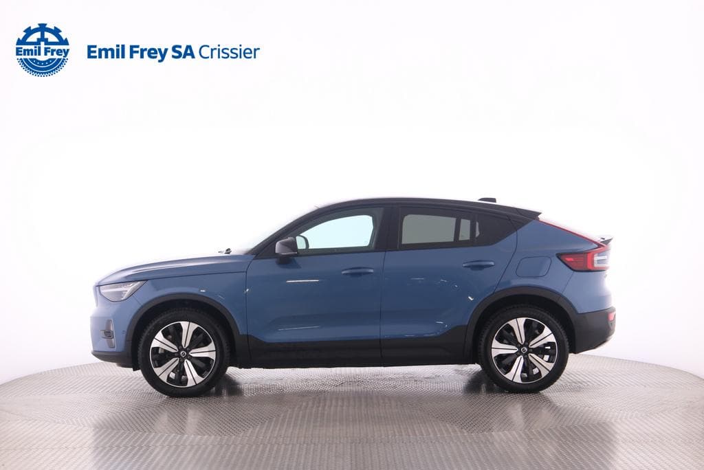Volvo C40 P8 Twin Recharge AWD - Vorschau 5