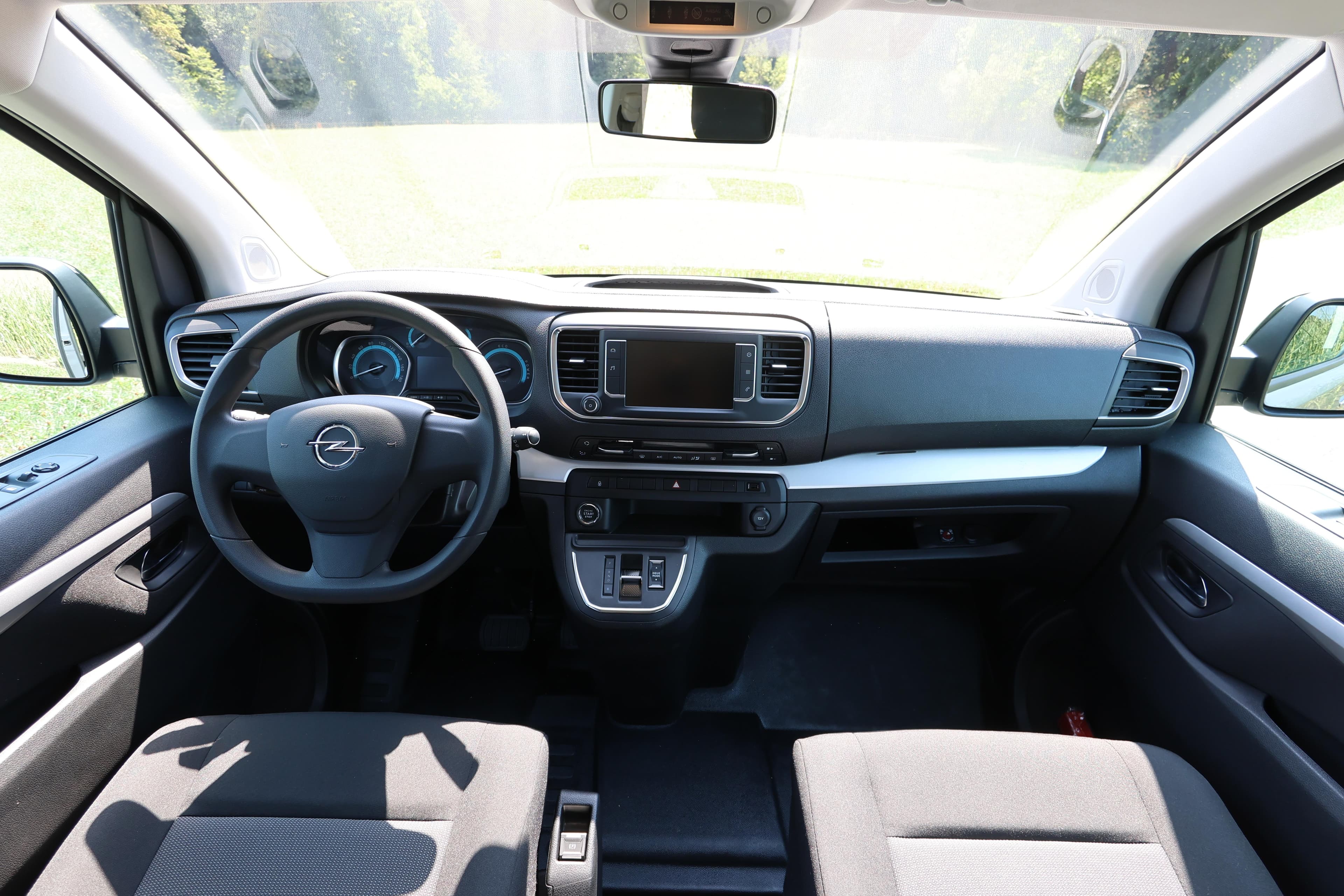 Opel Zafira-e Life M Business Edition 50kWh - Vorschau 4