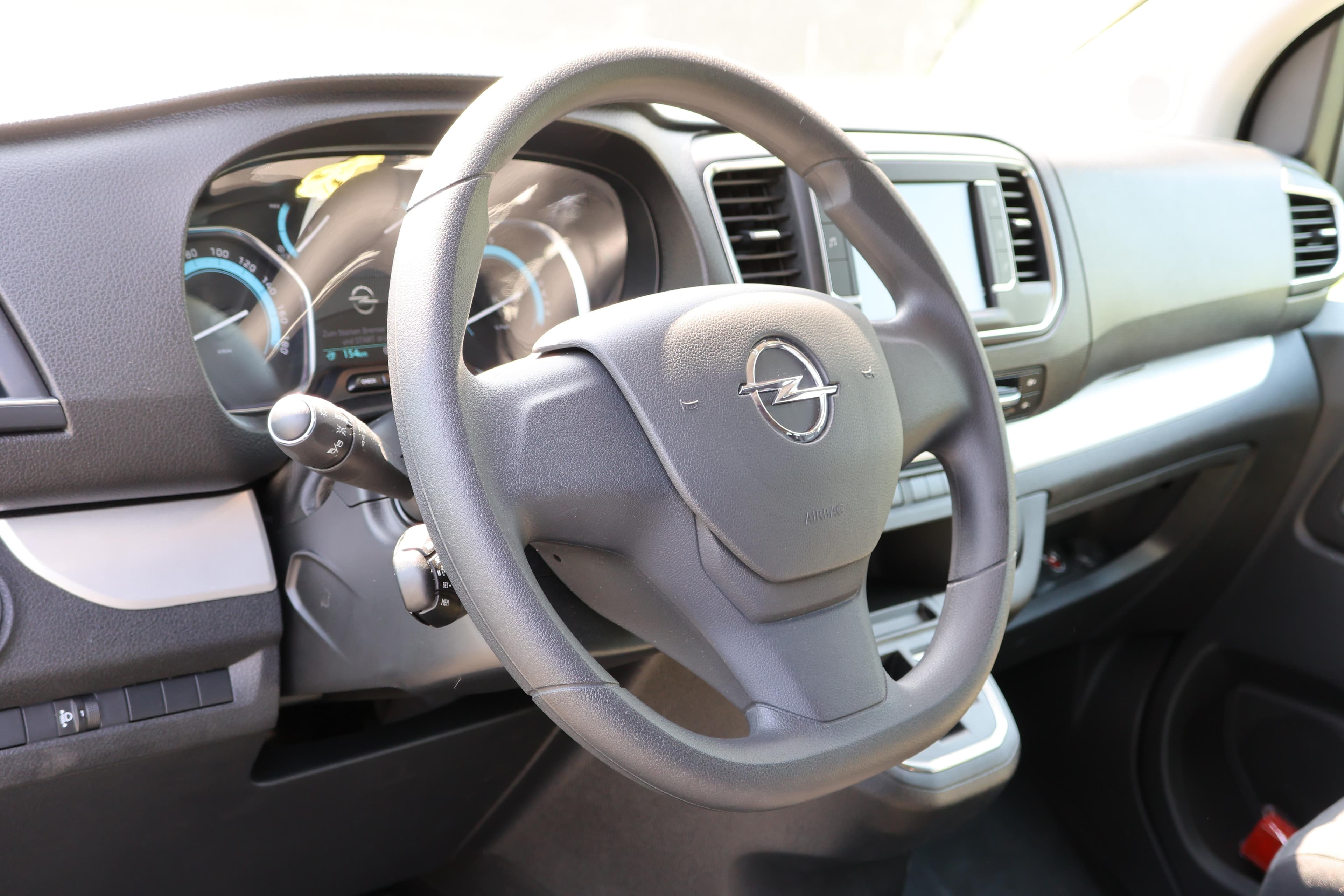 Opel Zafira-e Life M Business Edition 50kWh - Vorschau 5