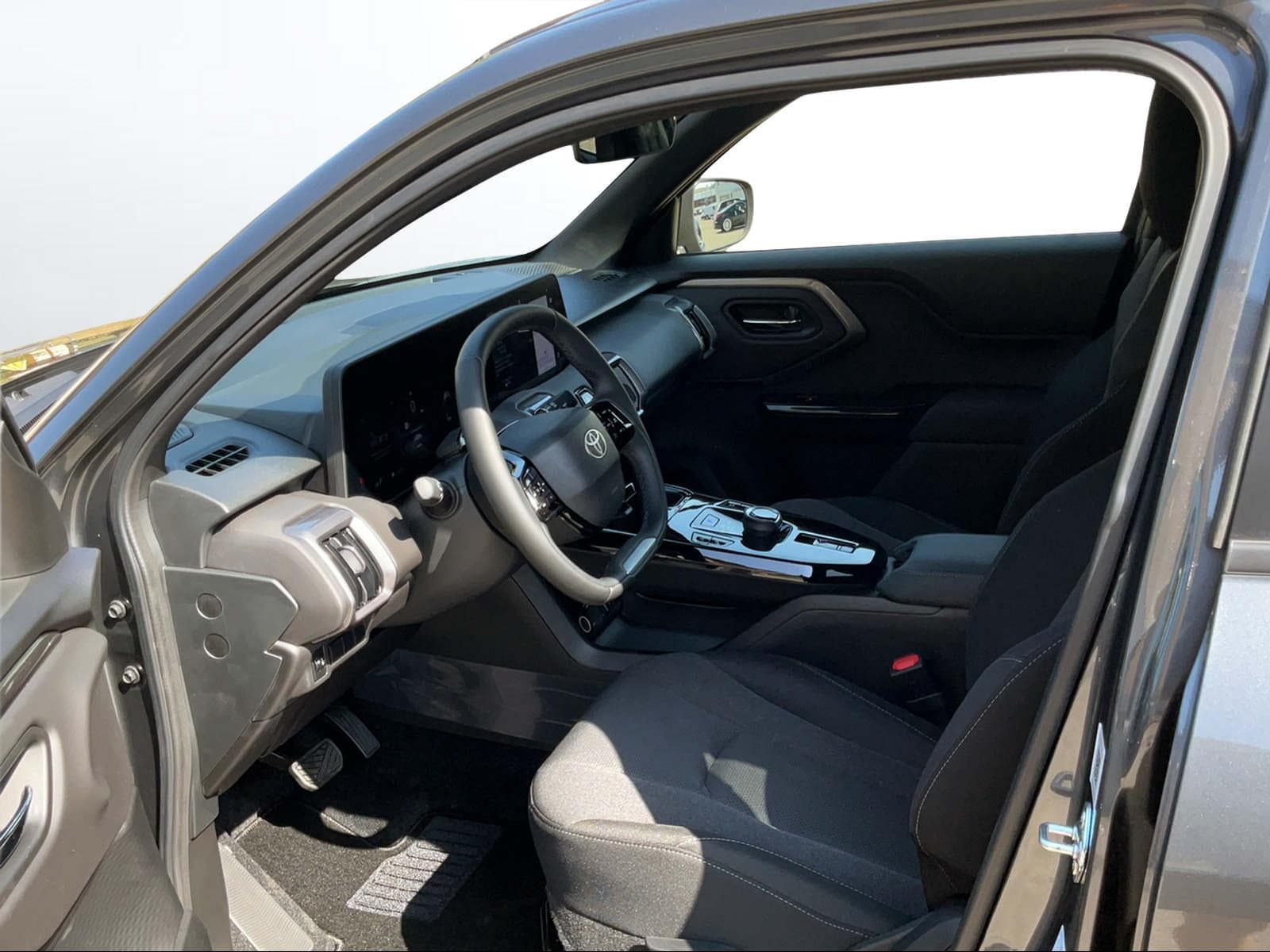 Toyota Urban Cruiser Trend AWD - Vorschau 5