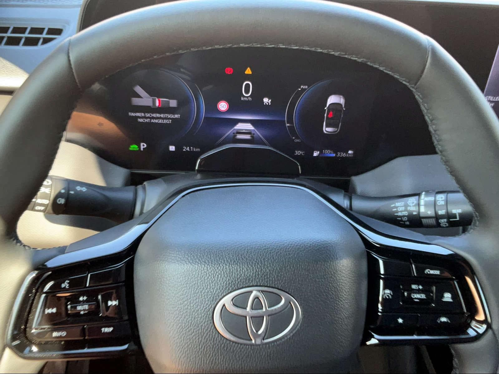Toyota Urban Cruiser Trend AWD - Vorschau 2