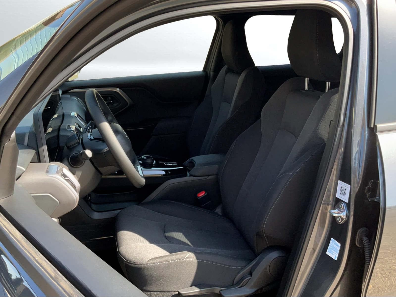 Toyota Urban Cruiser Trend AWD - Vorschau 4
