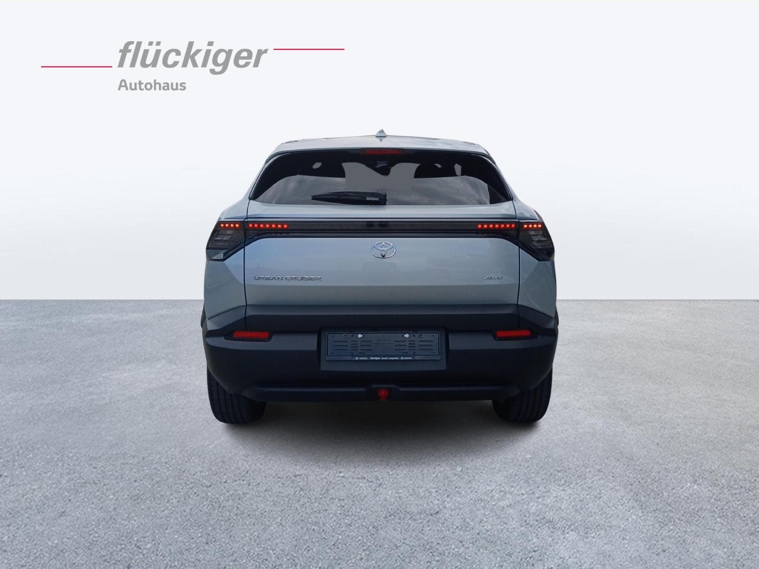 Toyota Urban Cruiser Trend AWD - Vorschau 4