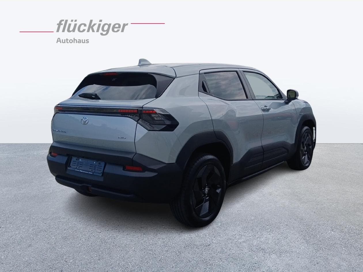 Toyota Urban Cruiser Trend AWD - Vorschau 5