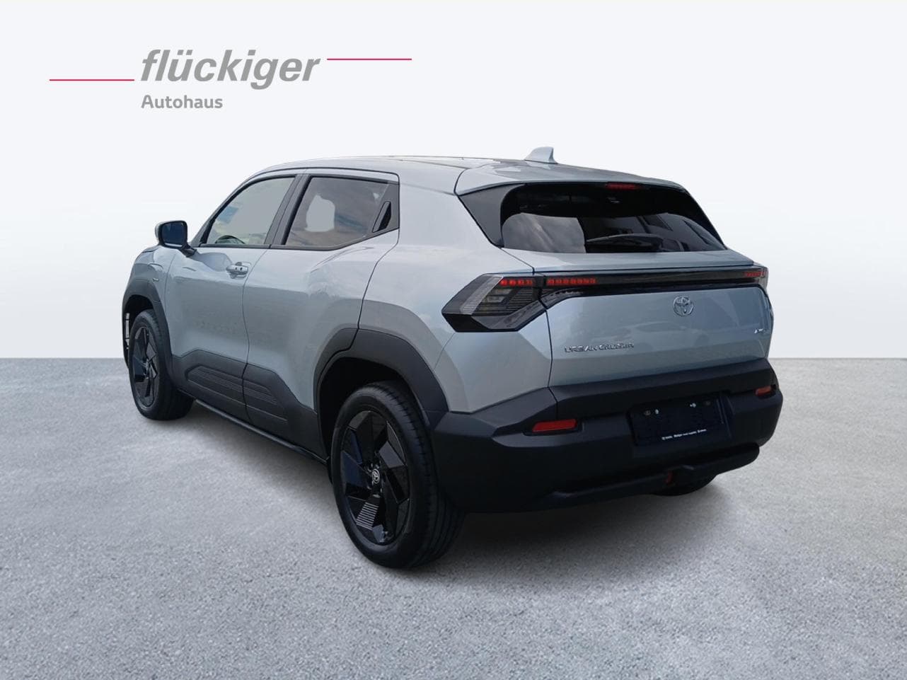 Toyota Urban Cruiser Trend AWD - Vorschau 3