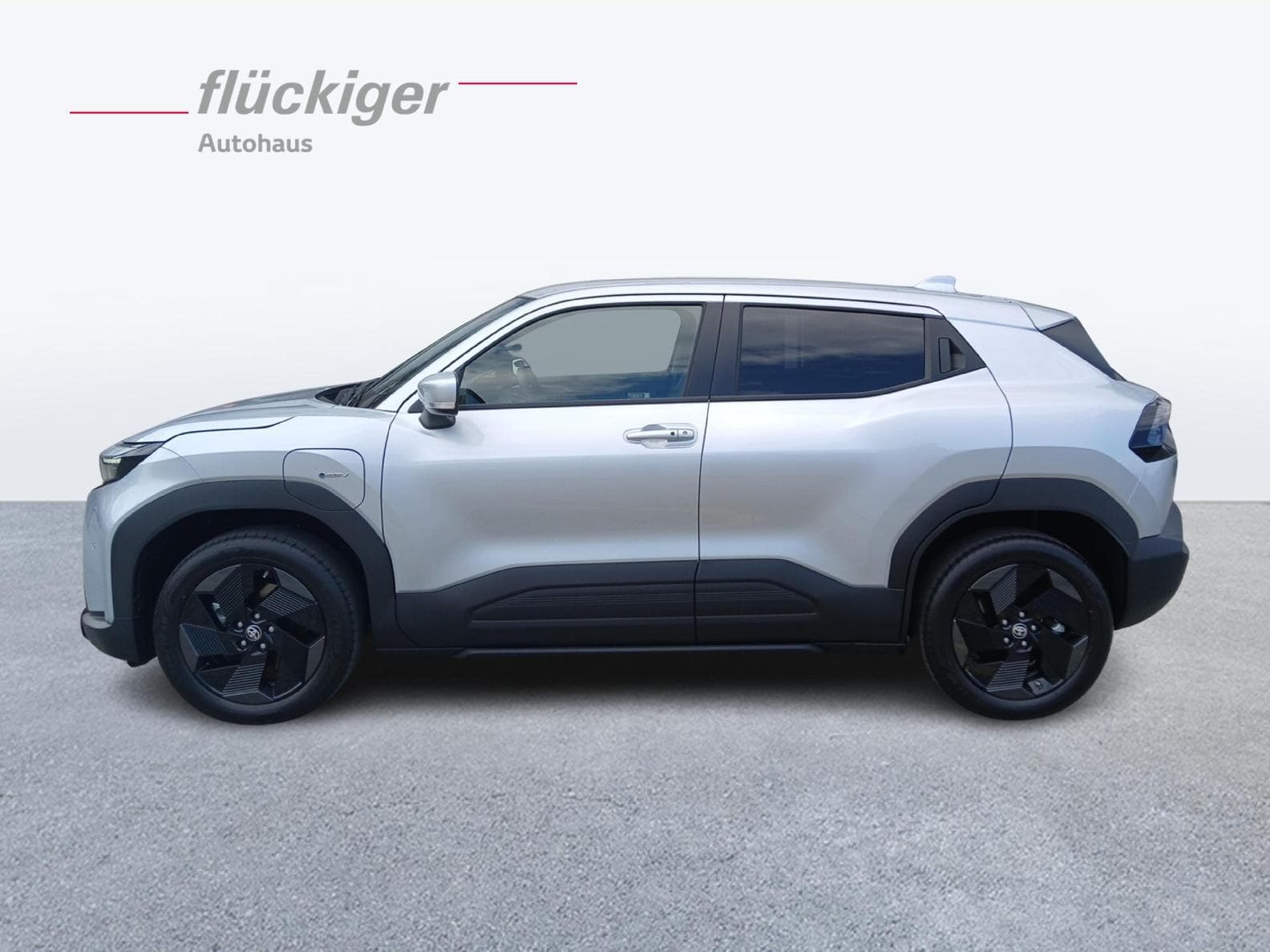 Toyota Urban Cruiser Trend AWD - Vorschau 2