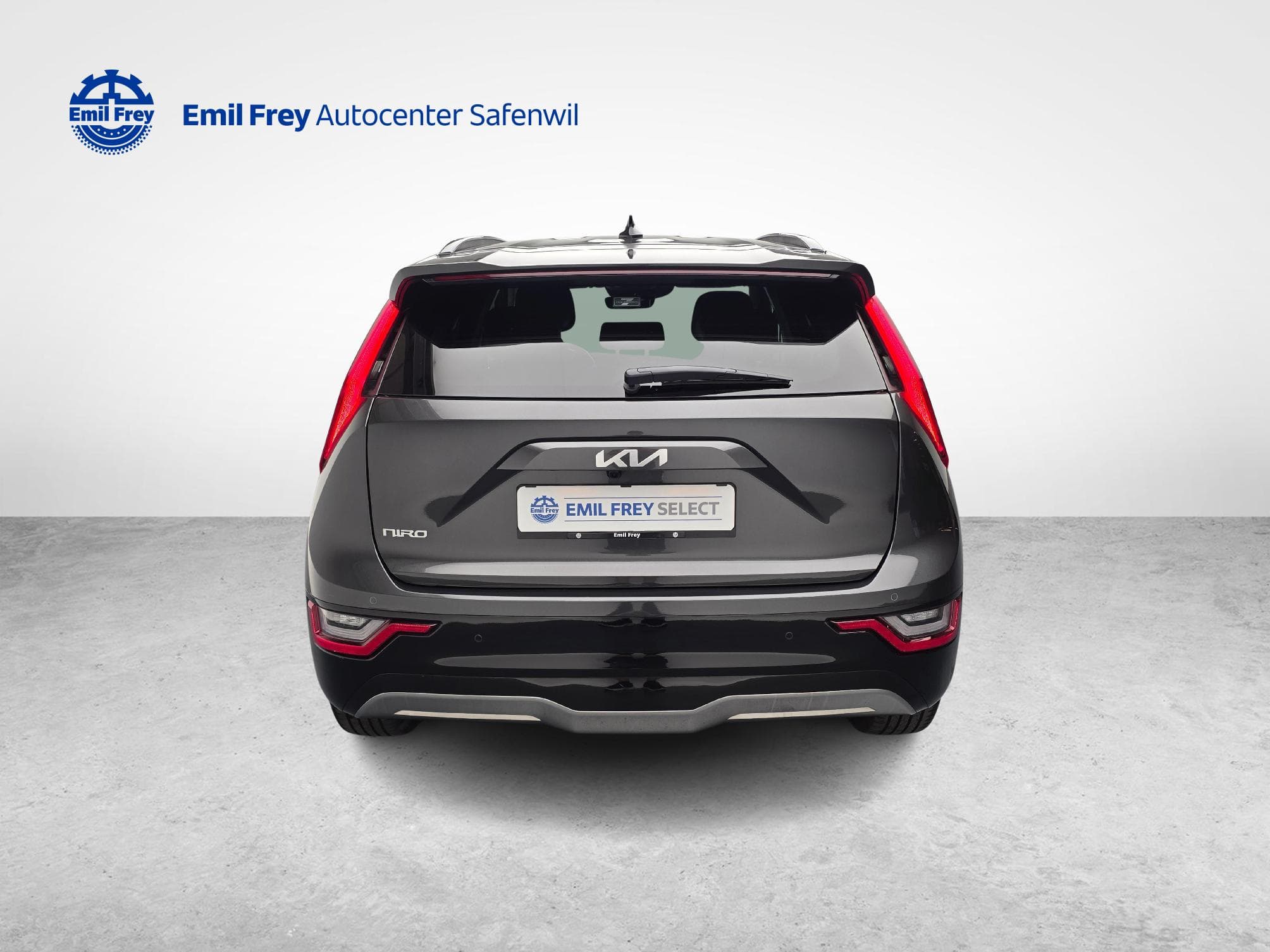 Kia Niro EV Power Edition - Vorschau 4
