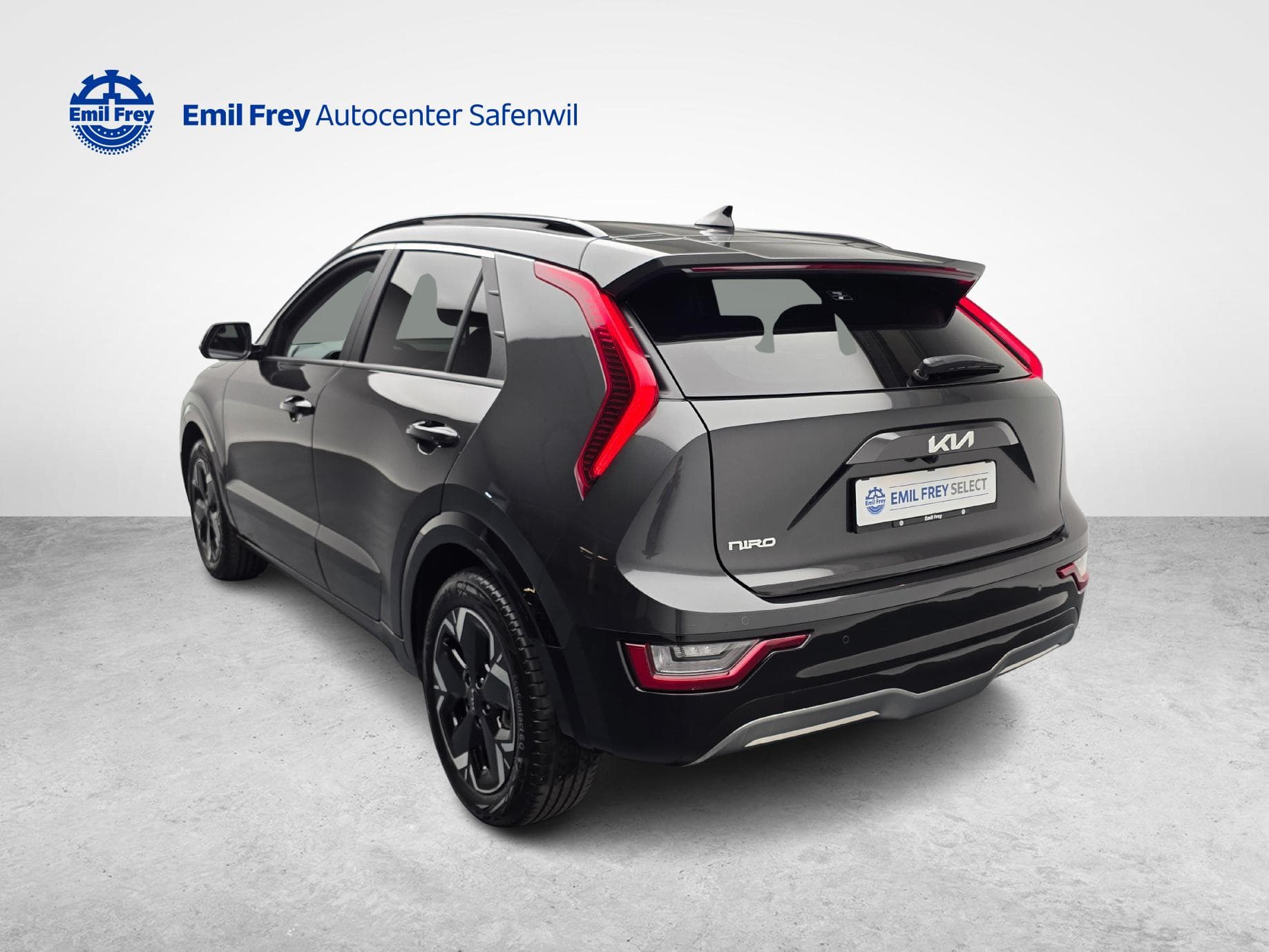 Kia Niro EV Power Edition - Vorschau 3